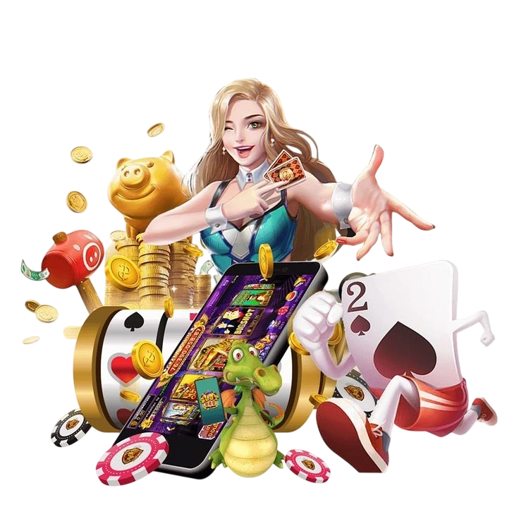 Chuyên mục nổ hũ tại Nhatvip